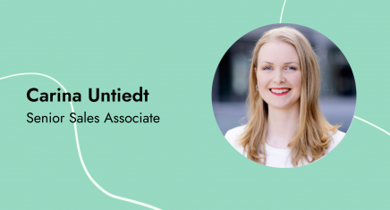 We are Taxdoo | Meet Carina Untiedt