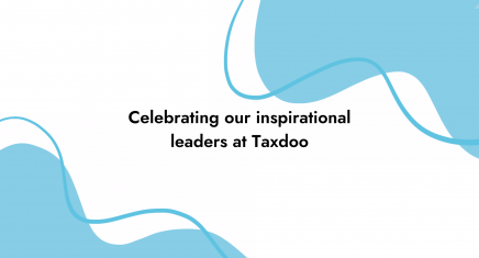 IWD 2024: Celebrating our inspirational leaders at Taxdoo!