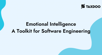 Emotional Intelligence – A Toolkit for Software Engineering